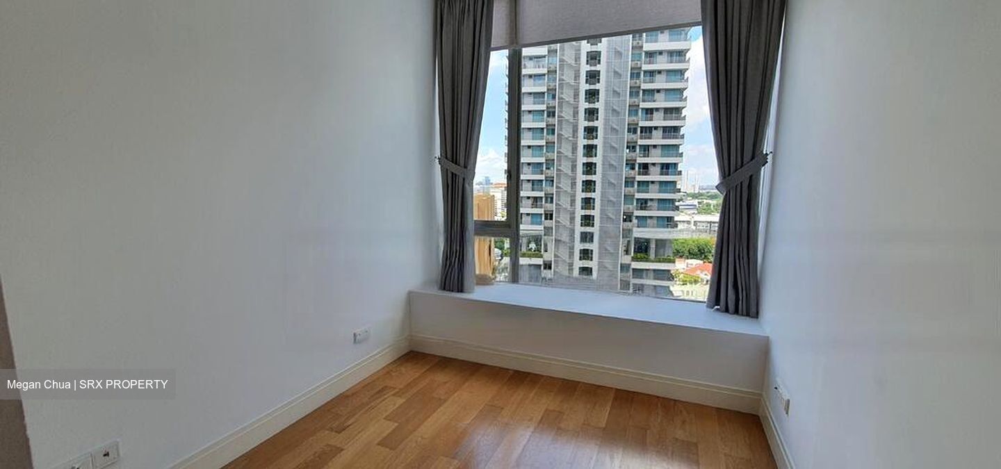 Ardmore II (D10), Condominium #549548151